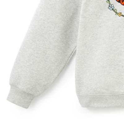 Winnie the Pooh and Pals Pullover Sweatshirt for Women
