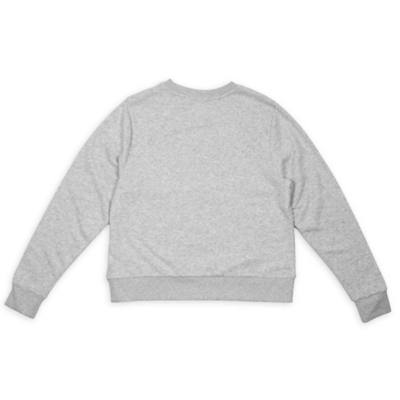 Maleficent Cat Pullover Sweatshirt for Adults, Sleeping Beauty, Disneyland Resort