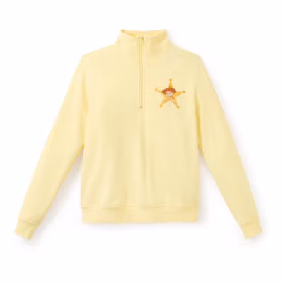 Jessie Fleece Jacket for Women, Toy Story