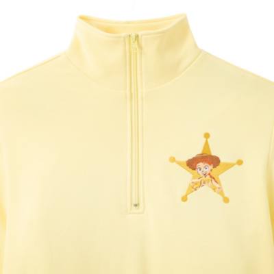 Jessie Fleece Jacket for Women, Toy Story