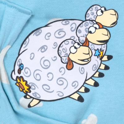 Toy Story Zip Hoodie for Adults