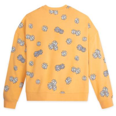 Winnie the Pooh Fashion Pullover Sweatshirt for Women