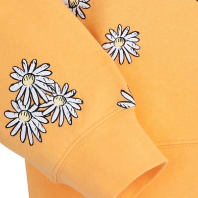 Winnie the Pooh Fashion Pullover Sweatshirt for Women