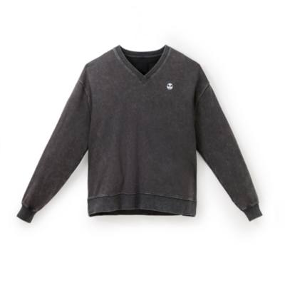 Jack Skellington Pullover Sweatshirt for Adults, The Nightmare Before Christmas