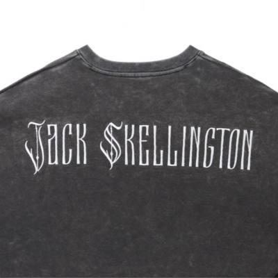 Jack Skellington Pullover Sweatshirt for Adults, The Nightmare Before Christmas