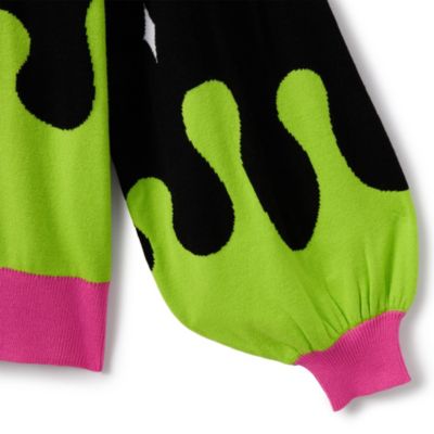 Poisoned Apple Sweater for Women by Her Universe, Snow White and the Seven Dwarfs