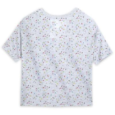 Disney Eats Short Sleep Set for Women