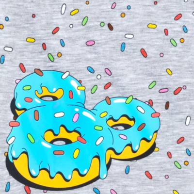 Disney Eats Short Sleep Set for Women