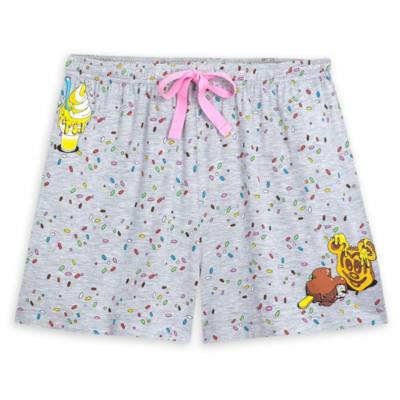 Disney Eats Short Sleep Set for Women