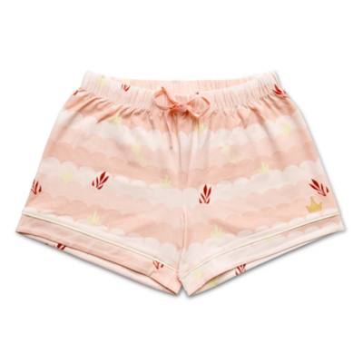 Camisole Top and Shorts Set, Disney Princess Luxe