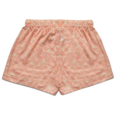 Pink Short Pyjamas Set, Disney Princess Luxe