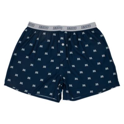 Monsters University 3-Piece Boxer Set for Men