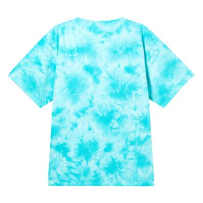 Stitch T-Shirt for Adults, Summer Splash