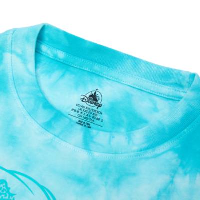 Stitch T-Shirt for Adults, Summer Splash