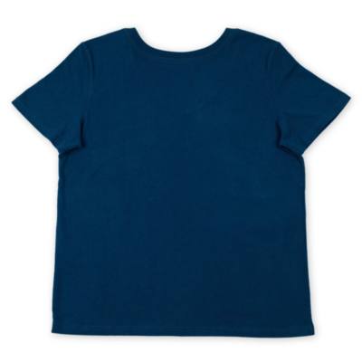 Disneyland Resort Castle T-Shirt for Women