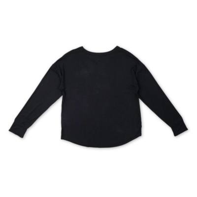 《星球大戰》「In a Galaxy Far Far Away」時尚成人長袖 T 恤