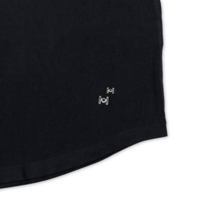 《星球大戰》「In a Galaxy Far Far Away」時尚成人長袖 T 恤