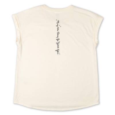 《星際大戰》R2-D2 時尚成人款短袖 T 恤