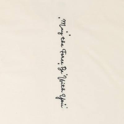 《星際大戰》R2-D2 時尚成人款短袖 T 恤