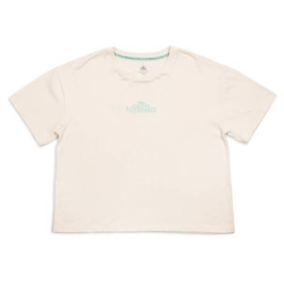 The Little Mermaid Fashion T-Shirt for Women