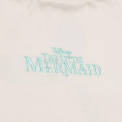 The Little Mermaid Fashion T-Shirt for Women