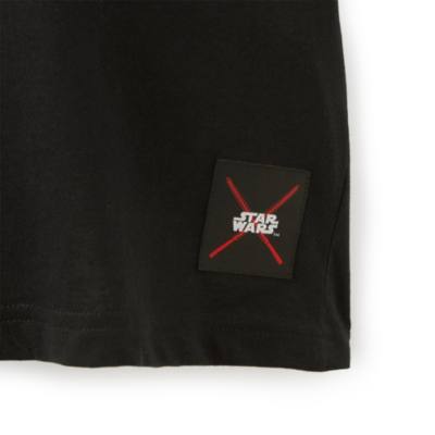 Star Wars Logo Fashion T-Shirt for Women