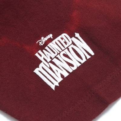 Haunted Mansion T-Shirt for Women, Live Action Film