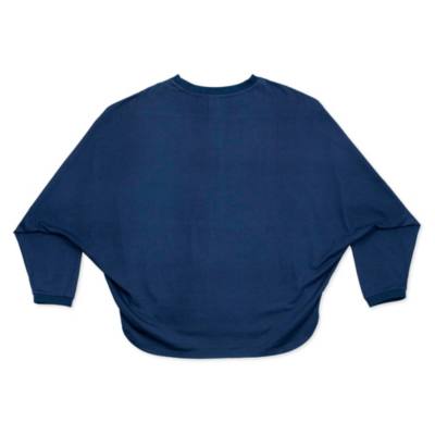 Ahsoka Tano Batwing Sleeve Top for Women by Ashley Eckstein