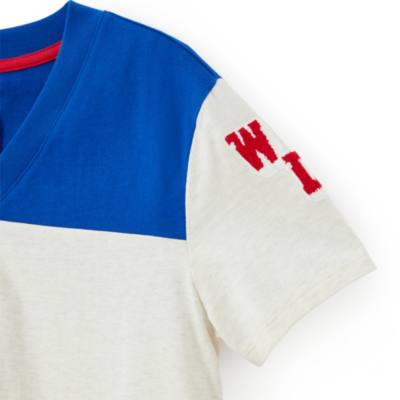 Walt Disney World Collegiate T-Shirt for Women