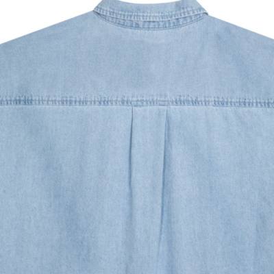 Winnie the Pooh and Pals Denim Shirt for Women