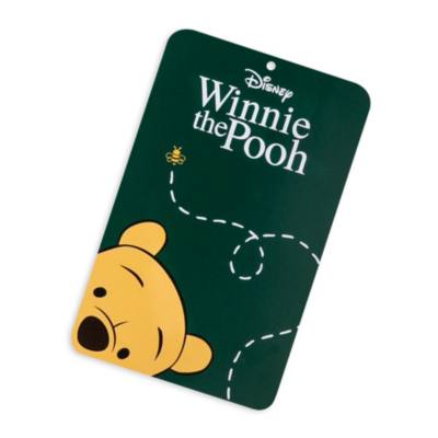 Winnie the Pooh and Pals Denim Shirt for Women