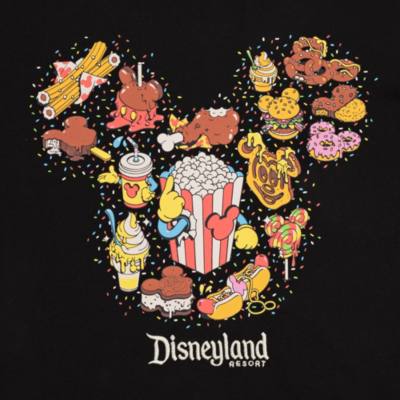 Disney Eats T-Shirt for Women