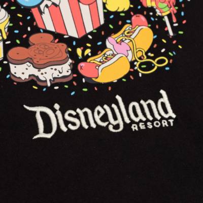 Disney Eats T-Shirt for Women