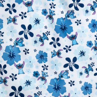 Stitch Woven Shirt for Women, Lilo & Stitch