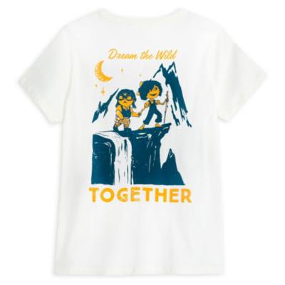 Up Fashion Top for Women