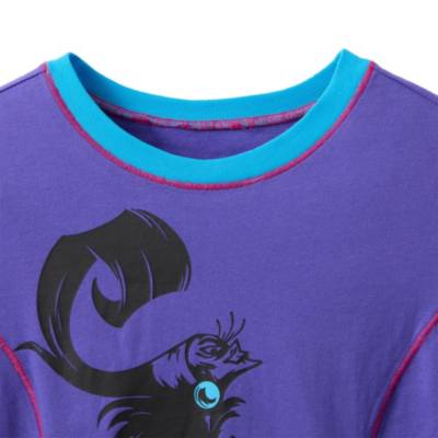 Yzma Ringer T-Shirt for Women by Her Universe, The Emperor's New Groove