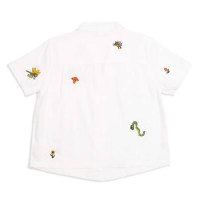 Mickey & Co. Woven Shirt for Women