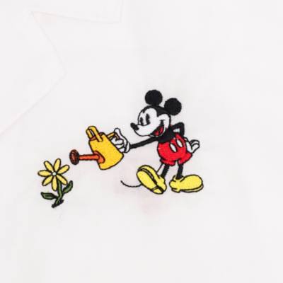 Mickey & Co. Woven Shirt for Women