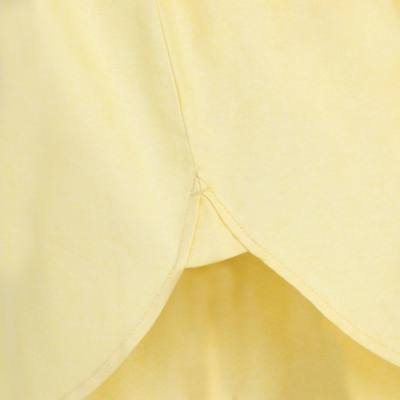 Winnie the Pooh Long Sleeve Oxford Shirt for Women