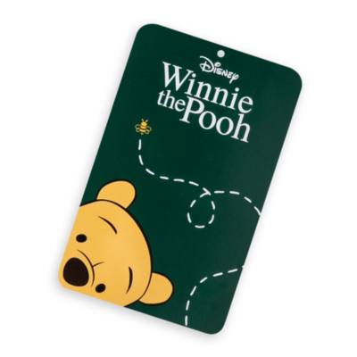 Winnie the Pooh Long Sleeve Oxford Shirt for Women