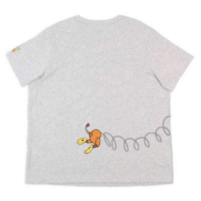 Toy Story Slinky T-Shirt for Adults