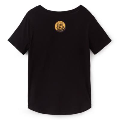 《幻想曲》魔法師米奇 85 周年女裝 T 恤