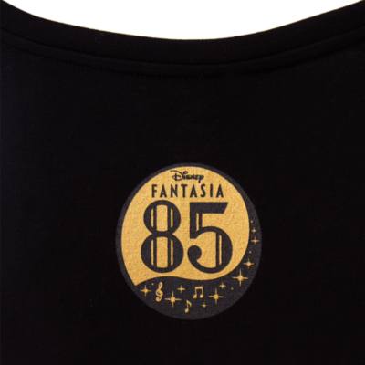 《幻想曲》魔法師米奇 85 周年女裝 T 恤