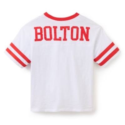 Wildcats 20th Anniversary T-Shirt for Women, High School Musical