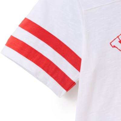 Wildcats 20th Anniversary T-Shirt for Women, High School Musical