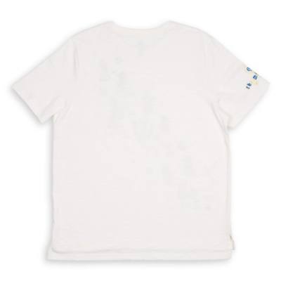 "it's a small world" T-Shirt for Women, 60th Anniversary