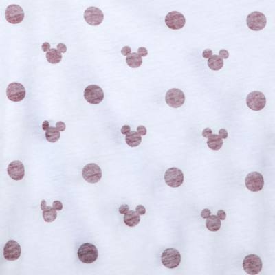 Mickey Mouse Icon T-Shirt for Women by Tommy Hilfiger - Disney100