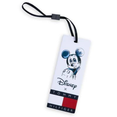 Mickey Mouse Icon T-Shirt for Women by Tommy Hilfiger - Disney100