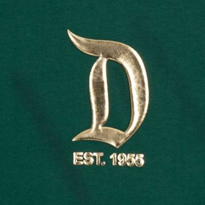 Mickey Mouse Icon Holiday Spirit Jersey for Adults, Disneyland