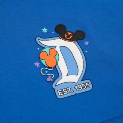 Mickey and Friends "Play in the Park" Spirit Jersey for Adults